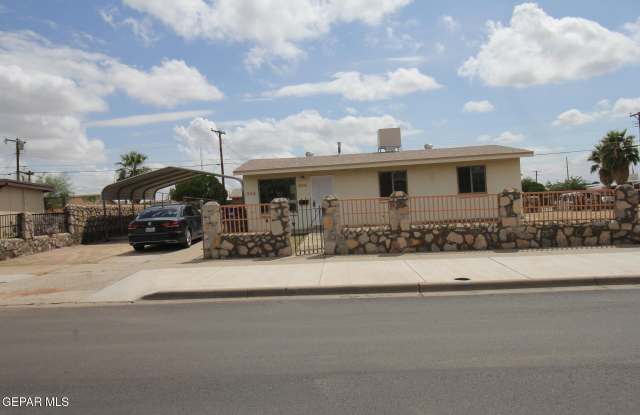 906 Geronimo Drive Gallery 1