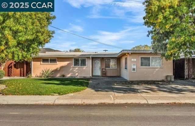 Charming 3BR House in American Canyon photos photos