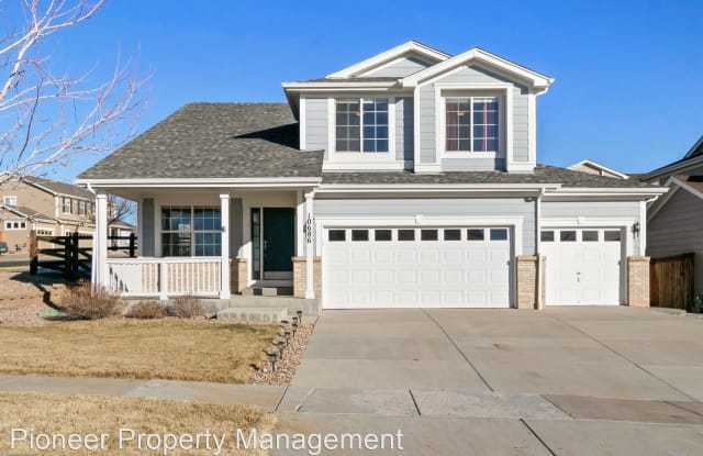 10686 Kalispell St - 10686 Kalispell Street, Commerce City, CO 80022