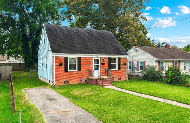 607 Lee St photos photos