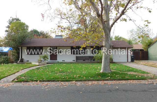 Charming Arden Area 2bd/1ba House with Garage Large Yard photos photos Charming Arden Area 2bd/1ba House with Garage Large Yard photos photos