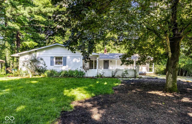 9514 Haverstick Road photos photos
