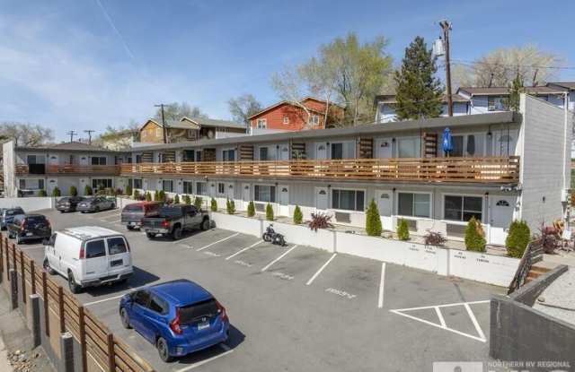 1965 Wedekind Rd - 1965 Wedekind Road, Reno, NV 89512