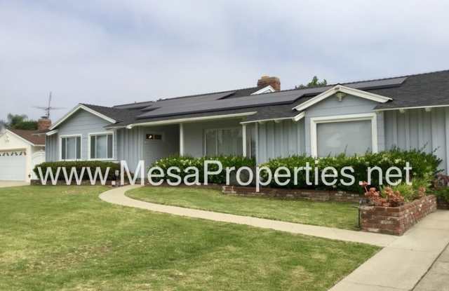 1529 Elysian Avenue - 1529 Elysian Avenue, Pomona, CA 91767