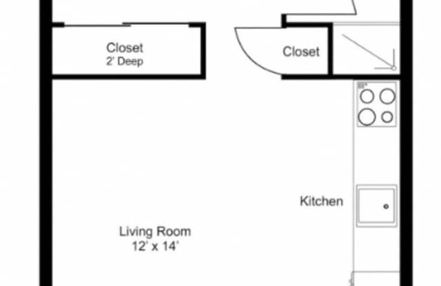 Mary Jane Apartments photos photos