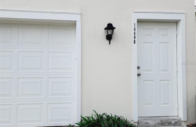 1440B Stickley Avenue - 1440 Stickley Avenue, Celebration, FL 34747
