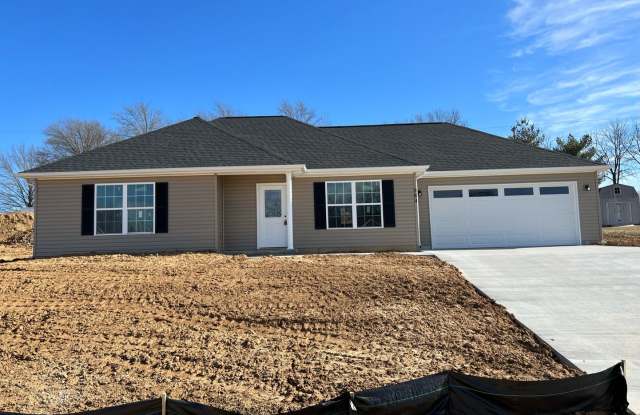 Newer Home for Rent in Labadie, MO photos photos