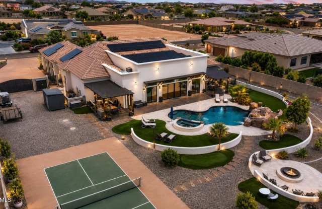15923 W CHERYL Court Gallery 4