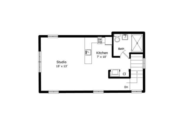 3509 Redding Road Gallery 2