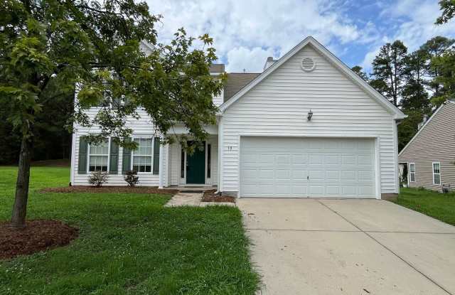 **OFFERING REFUNDABLE $50 APPLICATION FEES & $150 MOVE IN PROMOTION** Beautiful 3BD, 2.5BA Durham Home Near Highways & Interstates, Duke University, and Downtown Durham photos photos