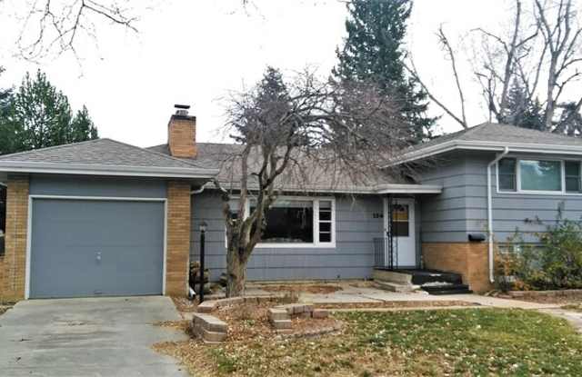 124 Yale Avenue - 124 Yale Avenue, Fort Collins, CO 80525