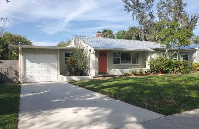 216 BROADVIEW DRIVE - 216 Broadview Drive, Cocoa, FL 32922