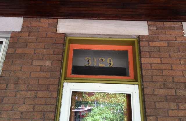 3129 Abell Avenue Gallery 3