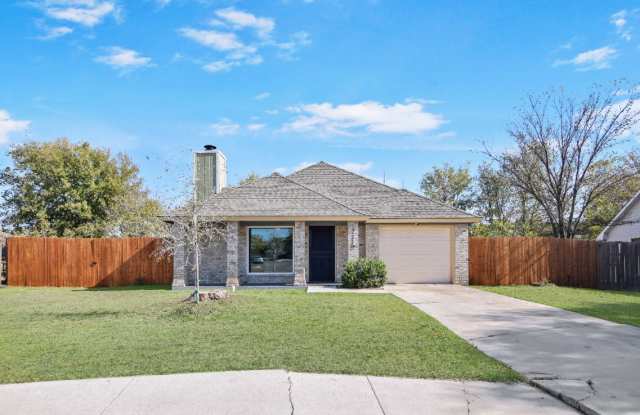 2210 Cooke Dr - 2210 Cooke Drive, Killeen, TX 76543