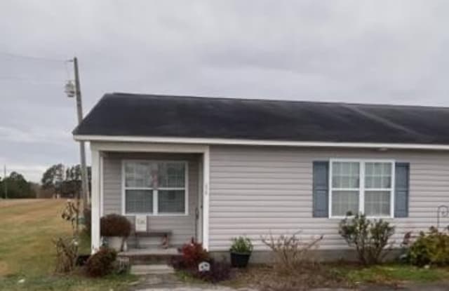 210 Angus Lane - 210 Angus Lane, Onslow County, NC 28574