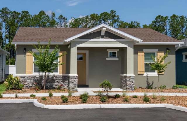 Avilla Silver Palm Gallery 2