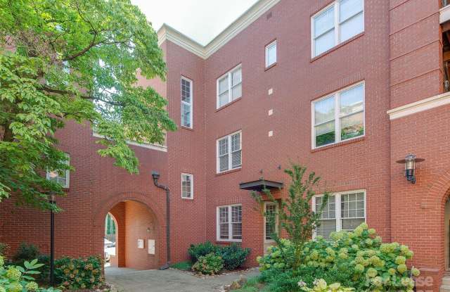 400 Clarice Avenue unit: 175 - 400 Clarice Avenue, Charlotte, NC 28204