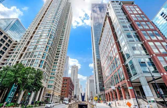 345 N La Salle Drive photos photos 345 N La Salle Drive photos photos