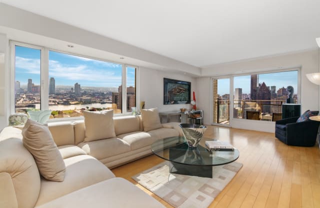 303 East 57th Street - 303 East 57th Street, New York City, NY 10022