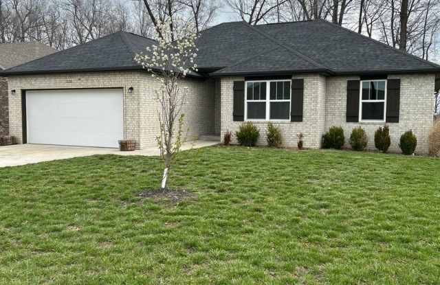 1230 N Culpepper Ave - 1230 North Culpepper Avenue, Republic, MO 65738 1230 N Culpepper Ave - 1230 North Culpepper Avenue, Republic, MO 65738