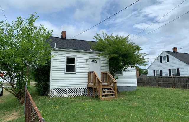 cozy 2-bedroom 1 bath house Gallery 3