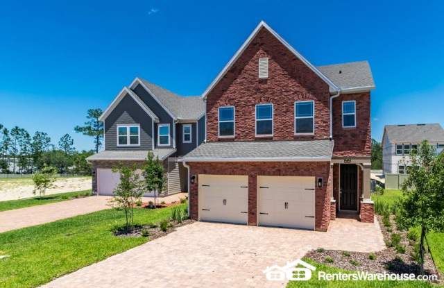 2715 Caroline Hill Drive - 2715 Caroline Hills Drive, Jacksonville, FL 32225
