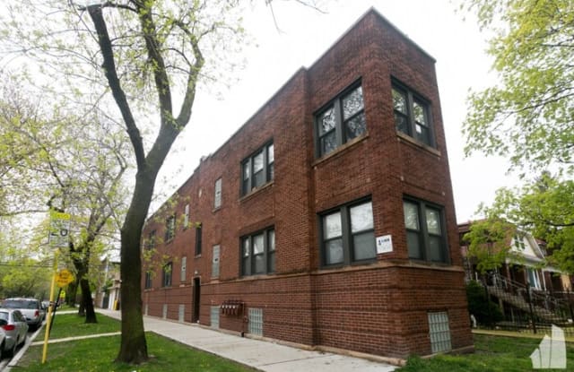 3502 West Grace Street - 3502 West Grace Street, Chicago, IL 60618