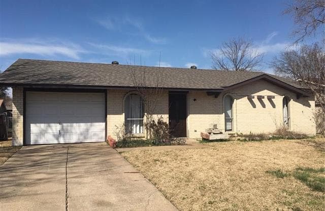 1913 Armstrong Drive - 1913 Armstrong Drive, Plano, TX 75074