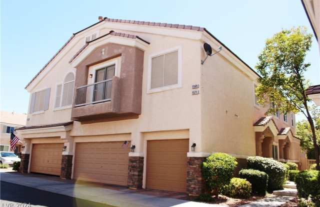 1569 Wild Willey Way - 1569 Wild Willey Way, Henderson, NV 89002