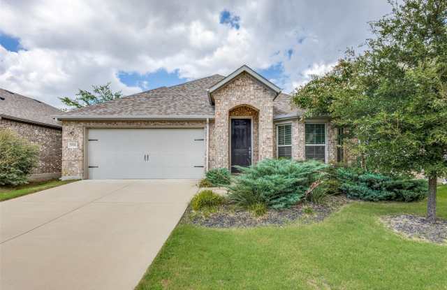 5908 Aster Drive - 5908 Aster Drive, Collin County, TX 75071