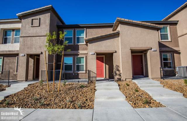 7356 Raimee Brk St - 7356 Raimee Brook Street, North Las Vegas, NV 89084