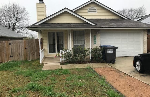3690 STONEY BRANCH ST - 3690 Stoney Bluff Street, San Antonio, TX 78247