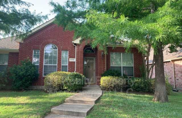 6000 White Pine Dr - 6000 White Pine Drive, McKinney, TX 75070 6000 White Pine Dr - 6000 White Pine Drive, McKinney, TX 75070