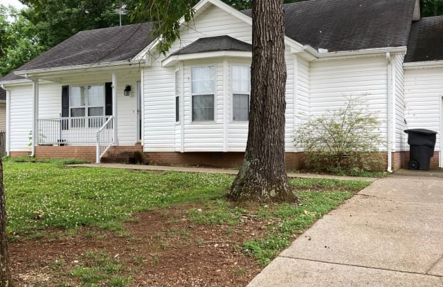 2402 Gold Valley Drive - 2402 Gold Valley Drive, Murfreesboro, TN 37130