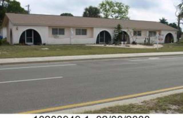 4927 CORONADO PKWY UNIT  2 photos photos