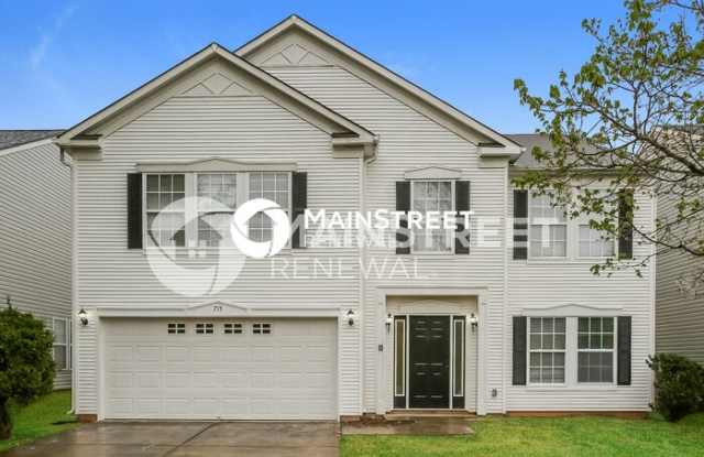 715 Capstone Avenue photos photos