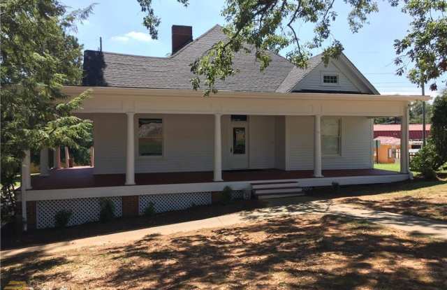 3729 Church St - 3729 Church Street, Clarkston, GA 30021