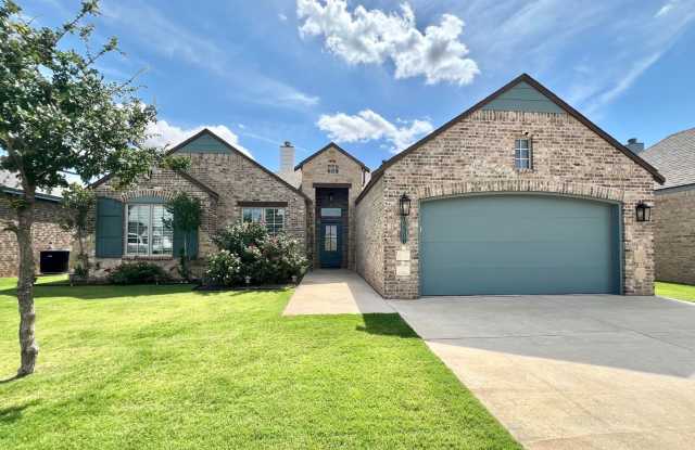 Welcome Home | Modern Elegance in Lubbock-Cooper ISD photos photos