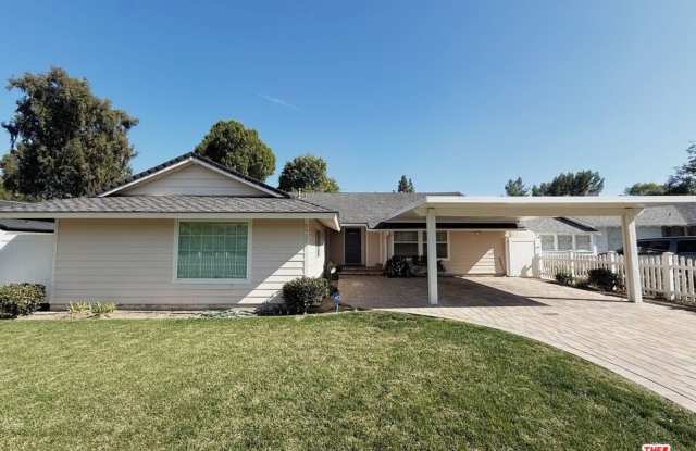 5932 Cahill Ave - 5932 Cahill Avenue, Los Angeles, CA 91356