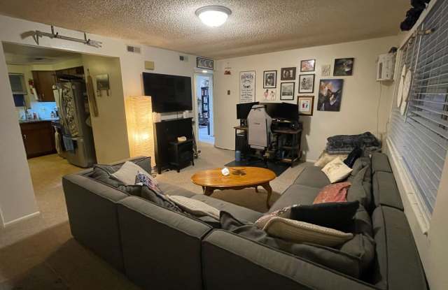2 Bed 1 Bath Orem Apartment by Orem Library photos photos