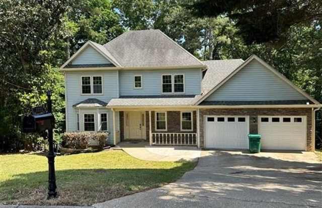 3305 Maple Ridge Court Gallery 2