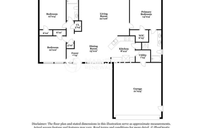 3202 6th Street West Gallery 2