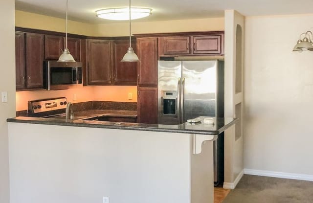 5404 Balboa Arms Dr Unit 457 - 5404 Balboa Arms Drive, San Diego, CA 92117