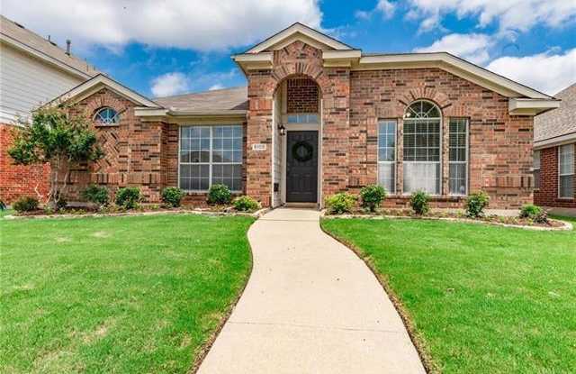 5108 Geranium Court - 5108 Geranium Court, McKinney, TX 75070