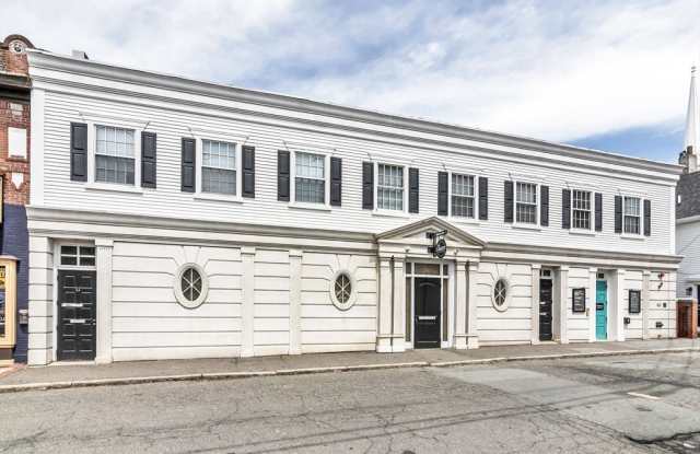 7 Wallis Street 2 - 7 Wallis Street, Beverly, MA 01915 7 Wallis Street 2 - 7 Wallis Street, Beverly, MA 01915