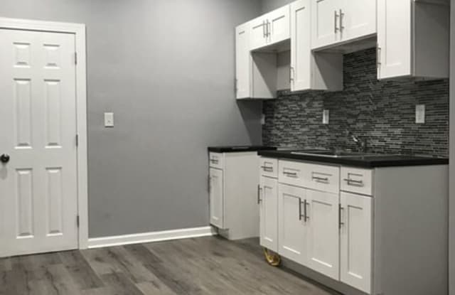 1432 S. Vogdes St. - 1432 South Vodges Street, Philadelphia, PA 19143
