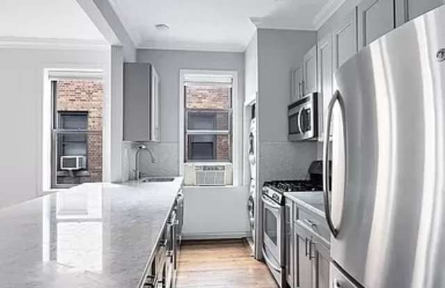 87 Barrow St Apt 6H Gallery 4