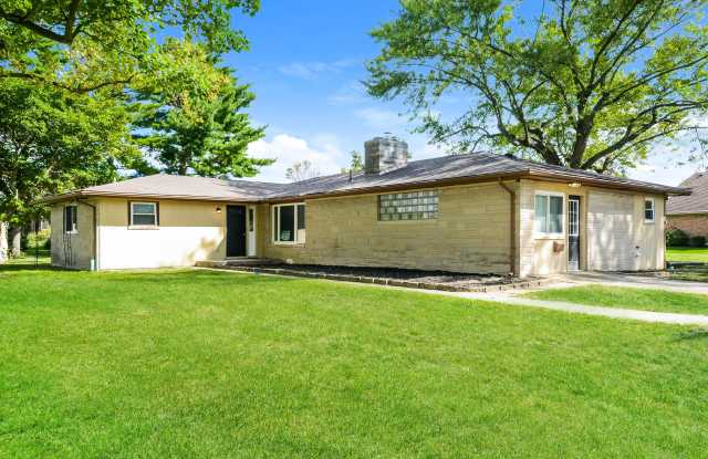 1065 Hornaday Road - 1065 Hornaday Road, Brownsburg, IN 46112