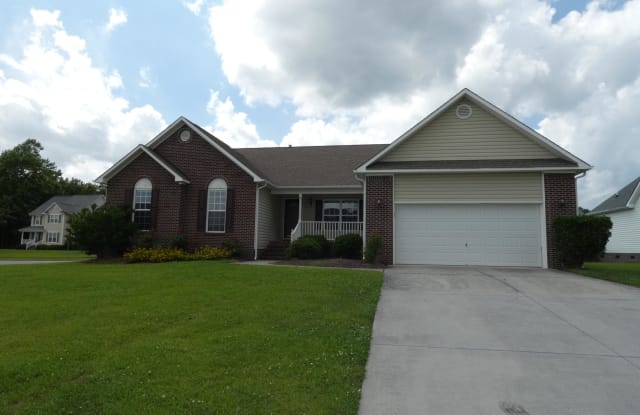 206 New Castle Drive - 206 Newcastle Drive, Jacksonville, NC 28540