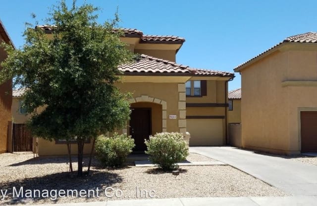 6411 W. Ruth Ave. - 6411 West Ruth Avenue, Glendale, AZ 85302